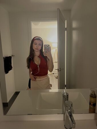 JFHailey Meztelen Kiszivárgások OnlyFans Fotó 91