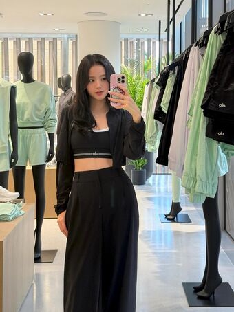 Jisoo