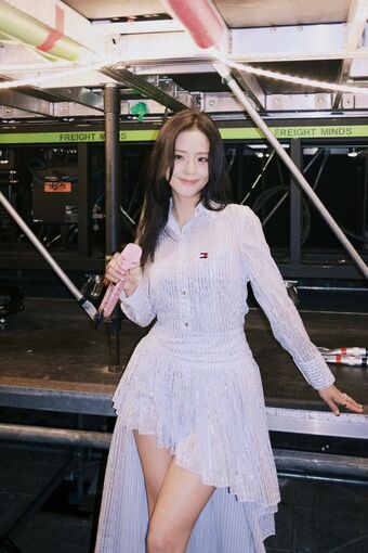 Jisoo