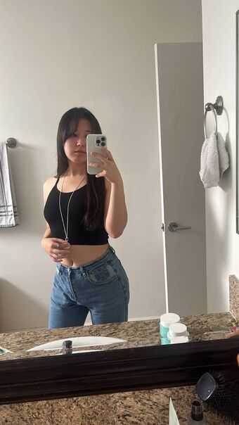 JisuArtist Meztelen Kiszivárgások OnlyFans Fotó 23