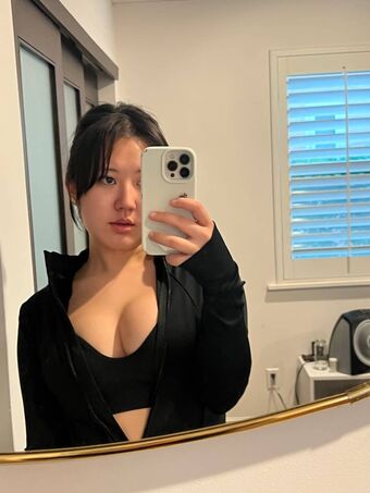 JisuArtist Meztelen Kiszivárgások OnlyFans Fotó 26