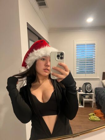 JisuArtist Meztelen Kiszivárgások OnlyFans Fotó 28
