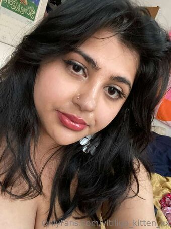 jiya Meztelen Kiszivárgások OnlyFans Fotó 17