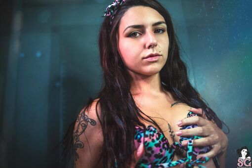 Jjade Meztelen Kiszivárgások OnlyFans Fotó 16