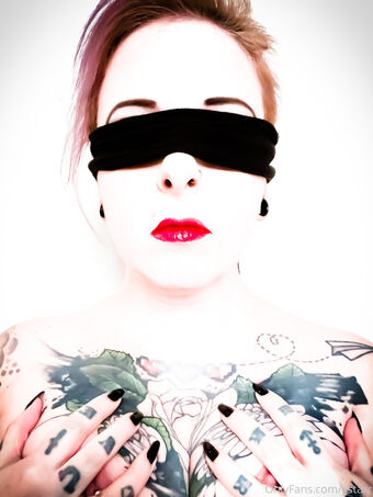 jjstarr Meztelen Kiszivárgások OnlyFans Fotó 18