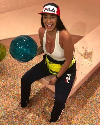 Joanne Meztelen Kiszivárgások OnlyFans Fotó 35