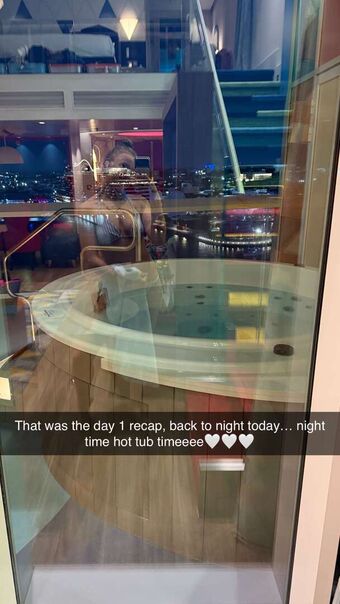 Jojo Siwa Meztelen Kiszivárgások OnlyFans Fotó 135