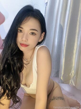 Jolin Meztelen Kiszivárgások OnlyFans Fotó 11