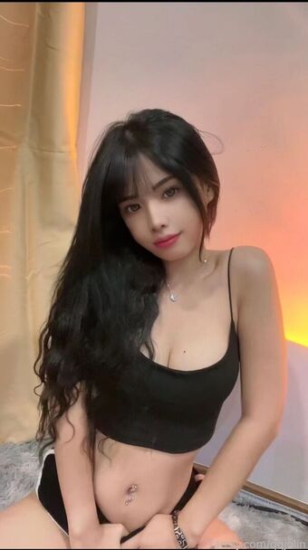Jolin Meztelen Kiszivárgások OnlyFans Fotó 13