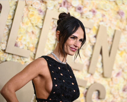 Jordana Brewster