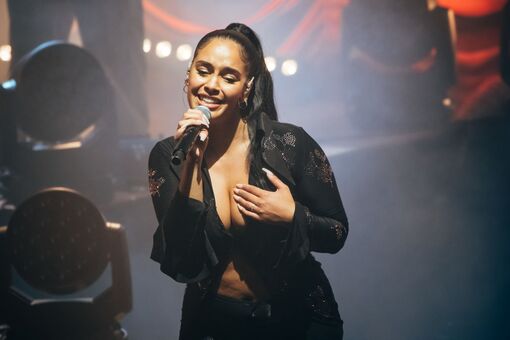 Jorja Smith