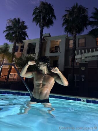 josuefit Meztelen Kiszivárgások OnlyFans Fotó 16