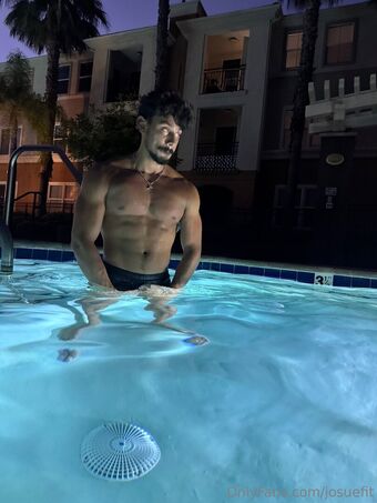 josuefit Meztelen Kiszivárgások OnlyFans Fotó 17