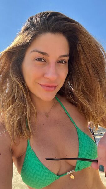 Journalists Meztelen Kiszivárgások OnlyFans Fotó 7