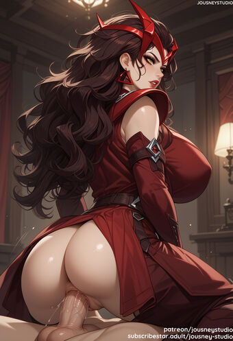 Jousney Studio Share