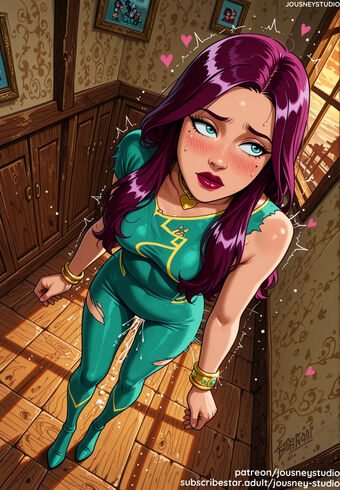 Jousney Studio Share