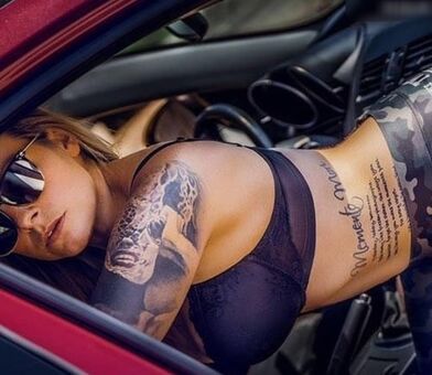 Joy.Daniela Meztelen Kiszivárgások OnlyFans Fotó 5