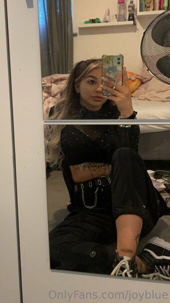 joyblue Meztelen Kiszivárgások OnlyFans Fotó 11