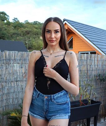 Joyyy Meztelen Kiszivárgások OnlyFans Fotó 6