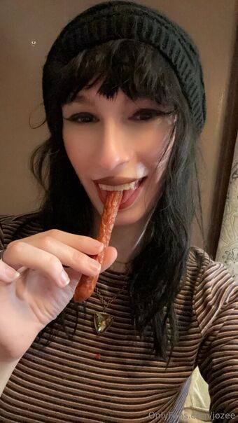 jozee Meztelen Kiszivárgások OnlyFans Fotó 1