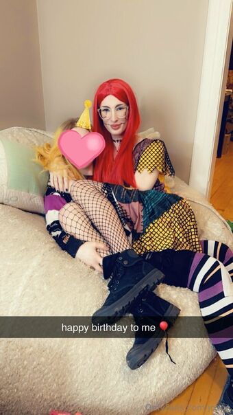 jozee Meztelen Kiszivárgások OnlyFans Fotó 3