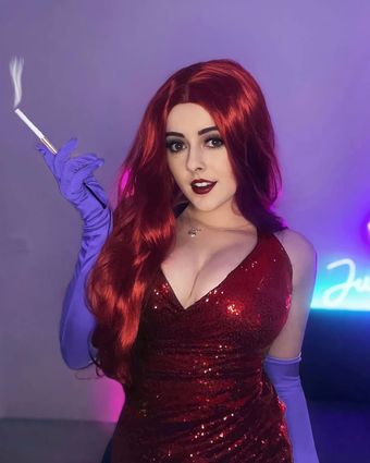 JuicyIris Meztelen Kiszivárgások OnlyFans Fotó 15