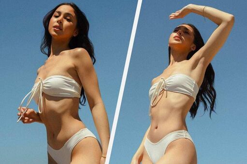 Julia Ba Meztelen Kiszivárgások OnlyFans Fotó 13