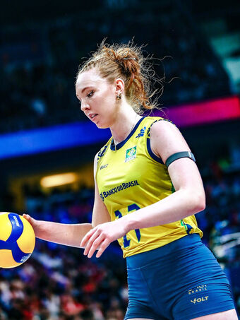 Julia Bergmann