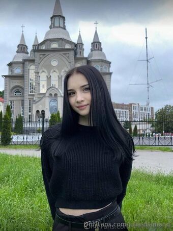 julia-diamond Meztelen Kiszivárgások OnlyFans Fotó 79