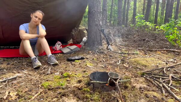 Julia's Adventures Meztelen Kiszivárgások OnlyFans Fotó 7