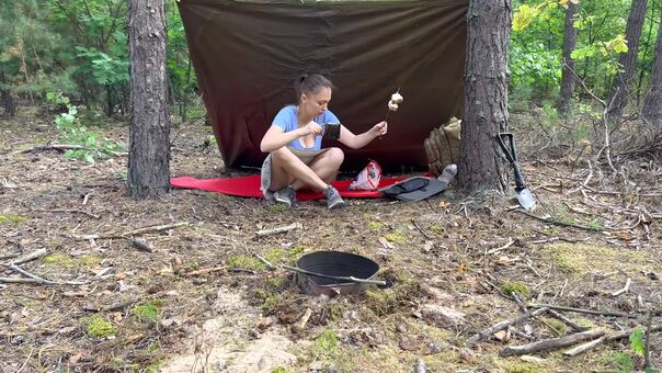 Julia's Adventures Meztelen Kiszivárgások OnlyFans Fotó 8