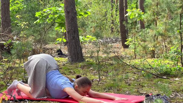 Julia's Adventures Meztelen Kiszivárgások OnlyFans Fotó 9