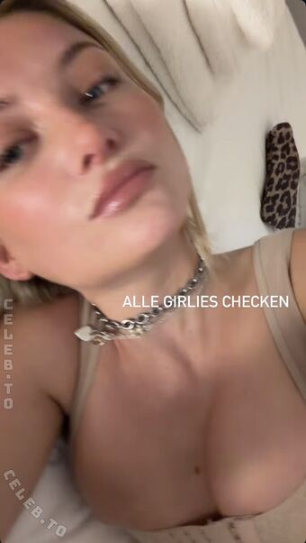 Julia Wulf Meztelen Kiszivárgások OnlyFans Fotó 326