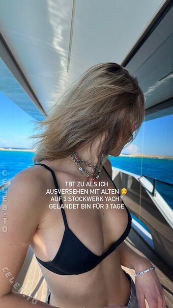 Julia Wulf Meztelen Kiszivárgások OnlyFans Fotó 329