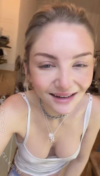 Julia Wulf Meztelen Kiszivárgások OnlyFans Fotó 333