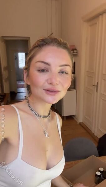 Julia Wulf Meztelen Kiszivárgások OnlyFans Fotó 334