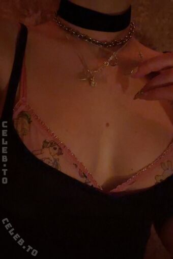 Julia Wulf Meztelen Kiszivárgások OnlyFans Fotó 335