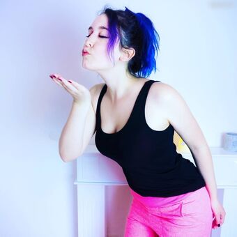 Juliversal Meztelen Kiszivárgások OnlyFans Fotó 19