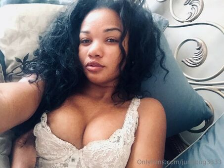 junebug3333 Meztelen Kiszivárgások OnlyFans Fotó 19