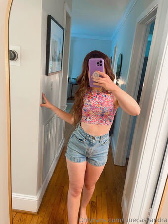 junecassandra Meztelen Kiszivárgások OnlyFans Fotó 30