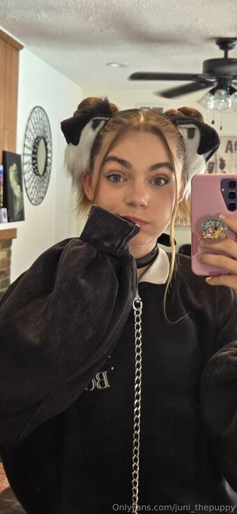 Juniper Ren