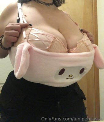 junipersplayground Meztelen Kiszivárgások OnlyFans Fotó 3