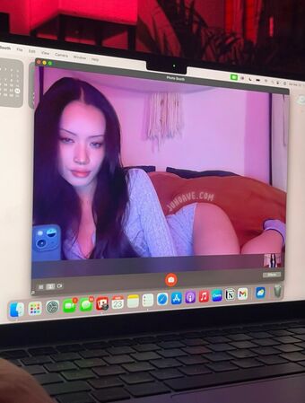 Junoave Meztelen Kiszivárgások OnlyFans Fotó 5