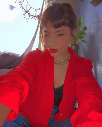 junoblu Meztelen Kiszivárgások OnlyFans Fotó 9