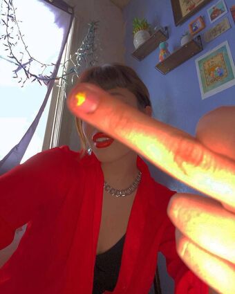 junoblu Meztelen Kiszivárgások OnlyFans Fotó 10