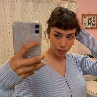junoblu Meztelen Kiszivárgások OnlyFans Fotó 20