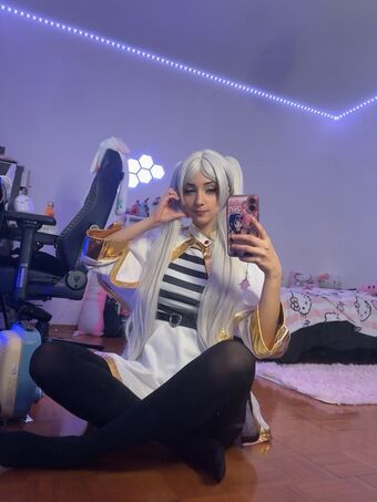 Juptears Meztelen Kiszivárgások OnlyFans Fotó 20
