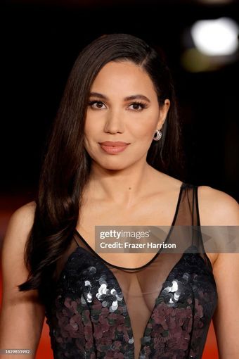 Jurnee Smollett