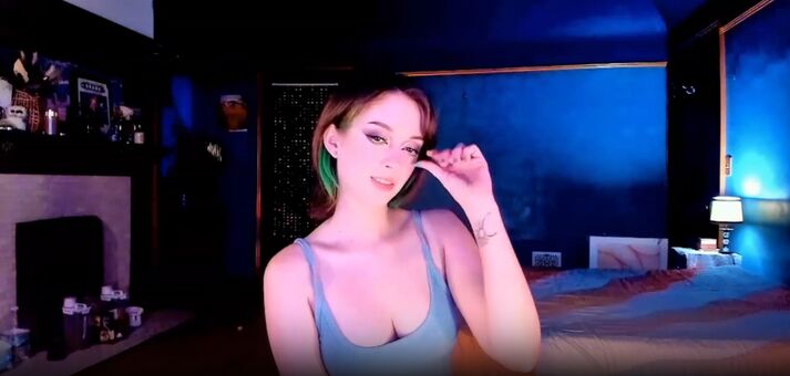 Justbrooklyn Meztelen Kiszivárgások OnlyFans Fotó 47