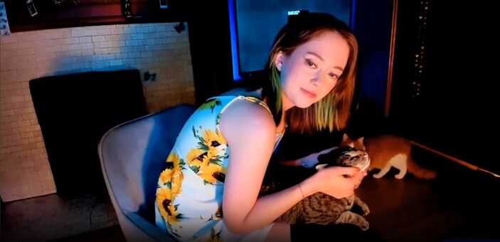 Justbrooklyn Meztelen Kiszivárgások OnlyFans Fotó 48